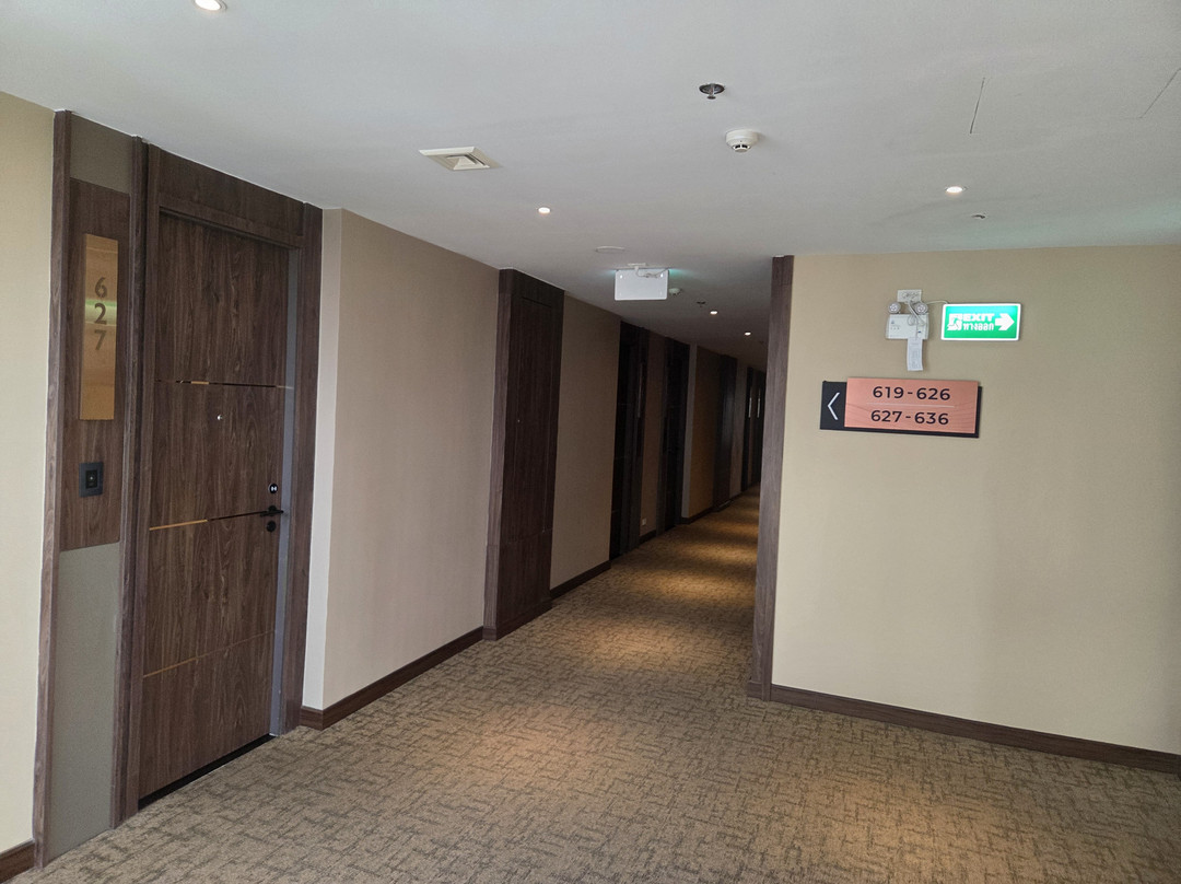 Laguna Grand Hotel & Spa Songkhla主图