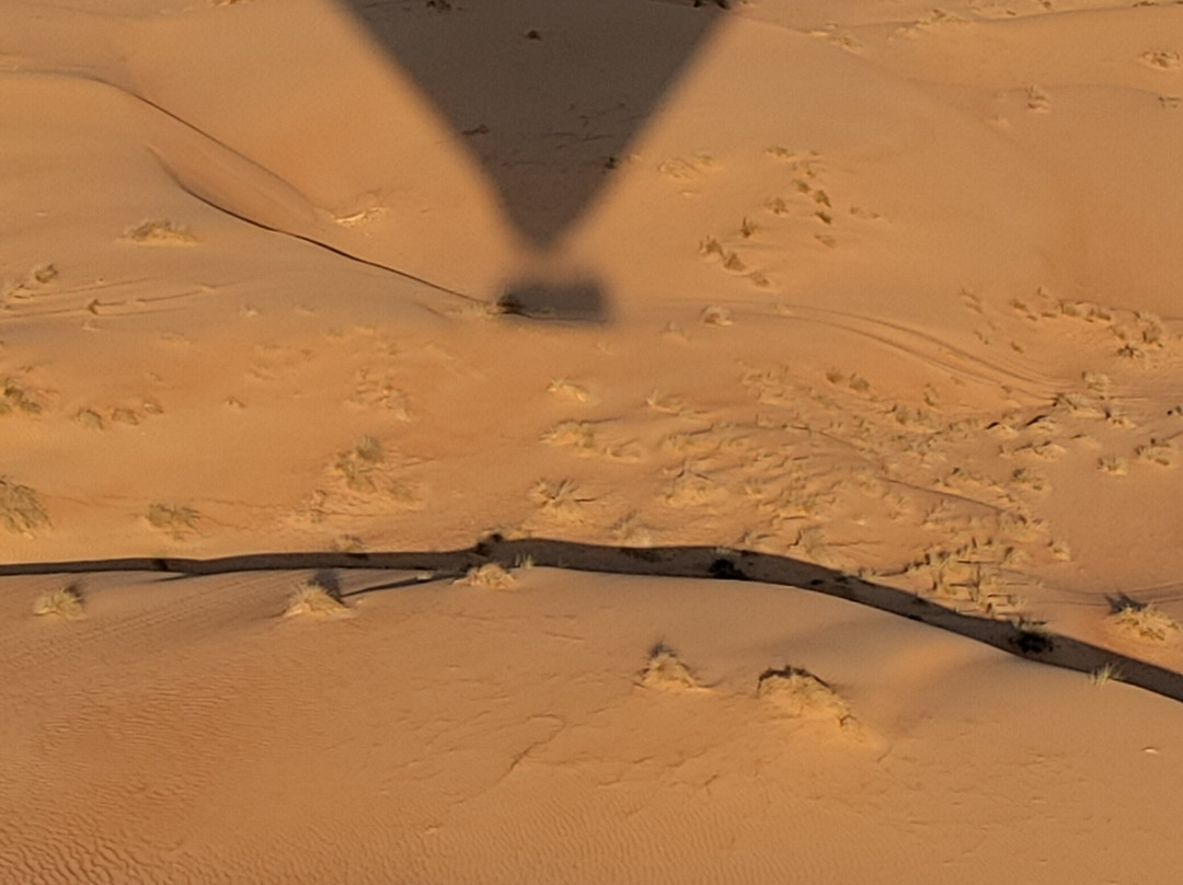ROYAL BALLOON - OMAN-Al Sharqiyah必去景点