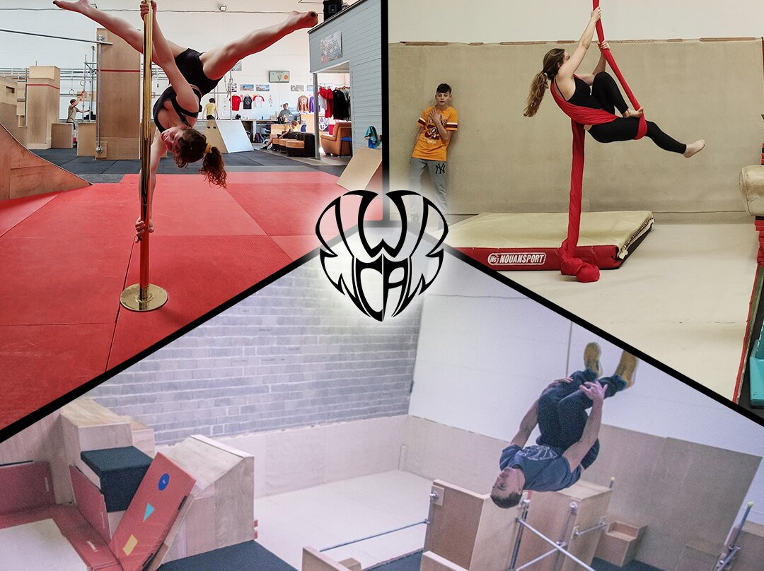 West Coast Academy-Joue-les-Tours必去景点