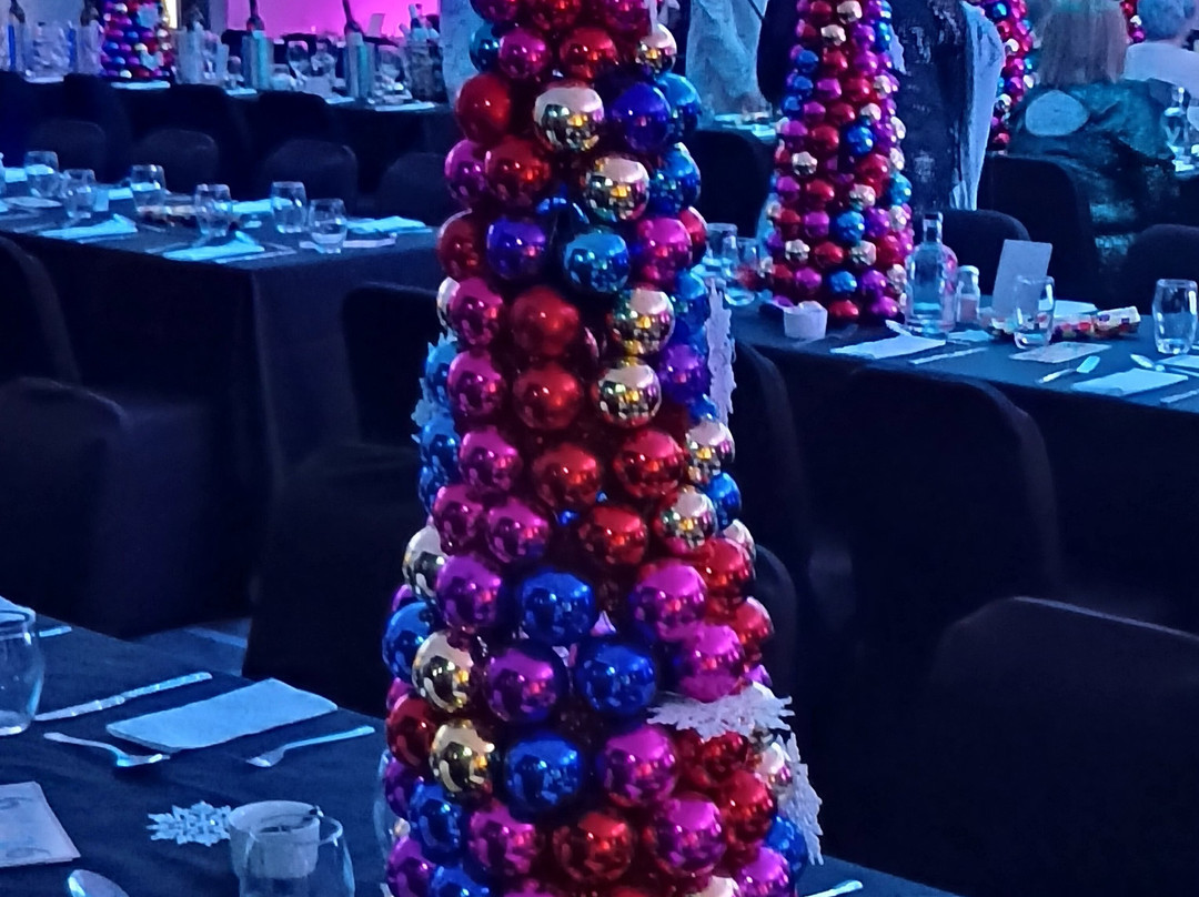 Village Hotel Solihull主图