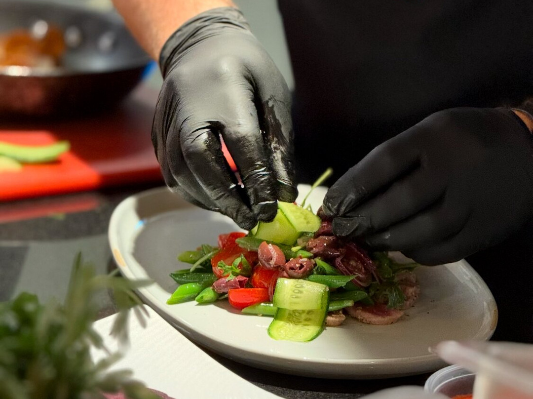 Pub 1812 at Rider's Inn