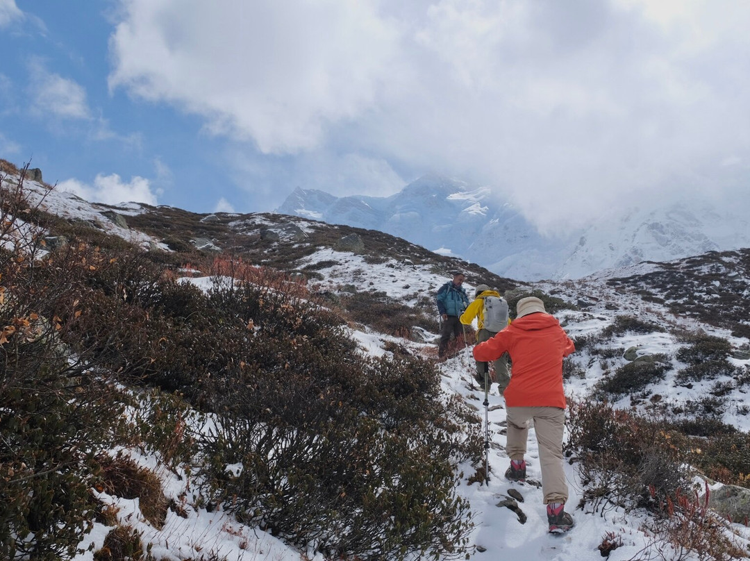 Hunza Guides Pakistan Tours Trekking & Expeditions-伊斯兰堡必去景点