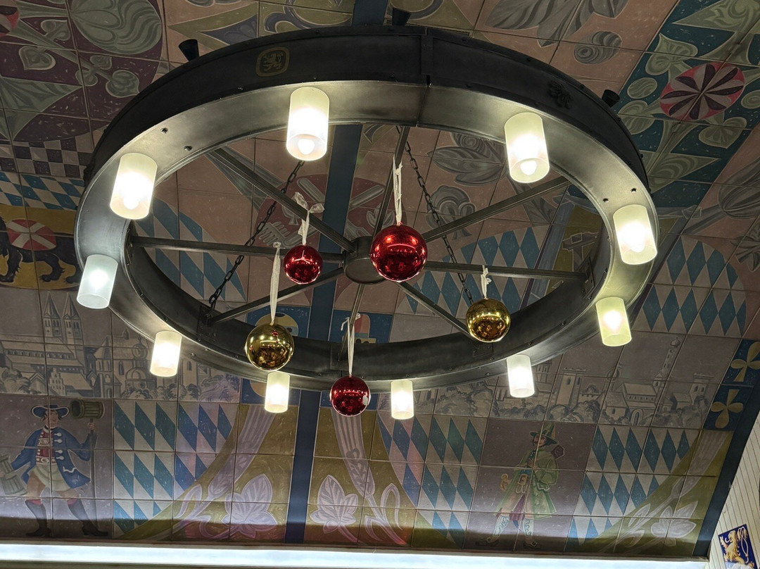 国王路德维希二世酒店主图