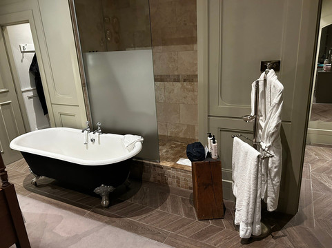 迪兹布里之屋酒店