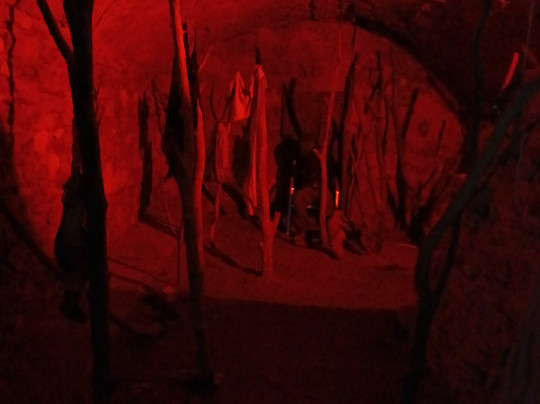 Mimesis Aventure-里昂必去景点