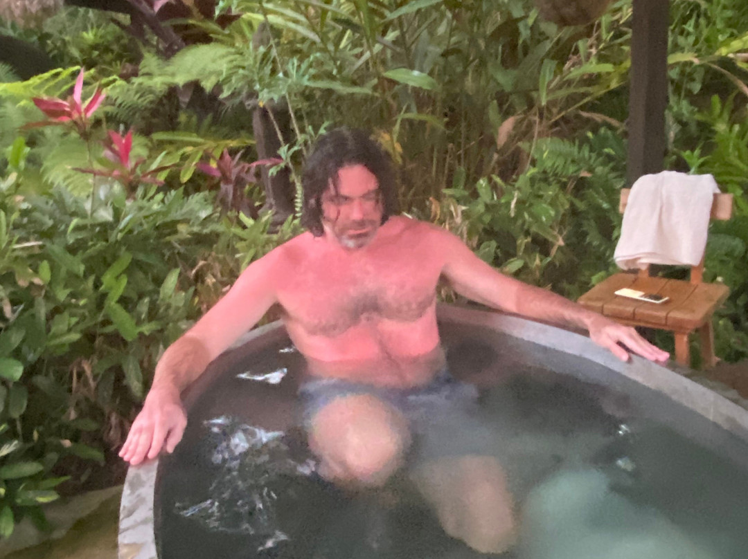 Healing Garden Bathhouse-Tallebudgera必去景点