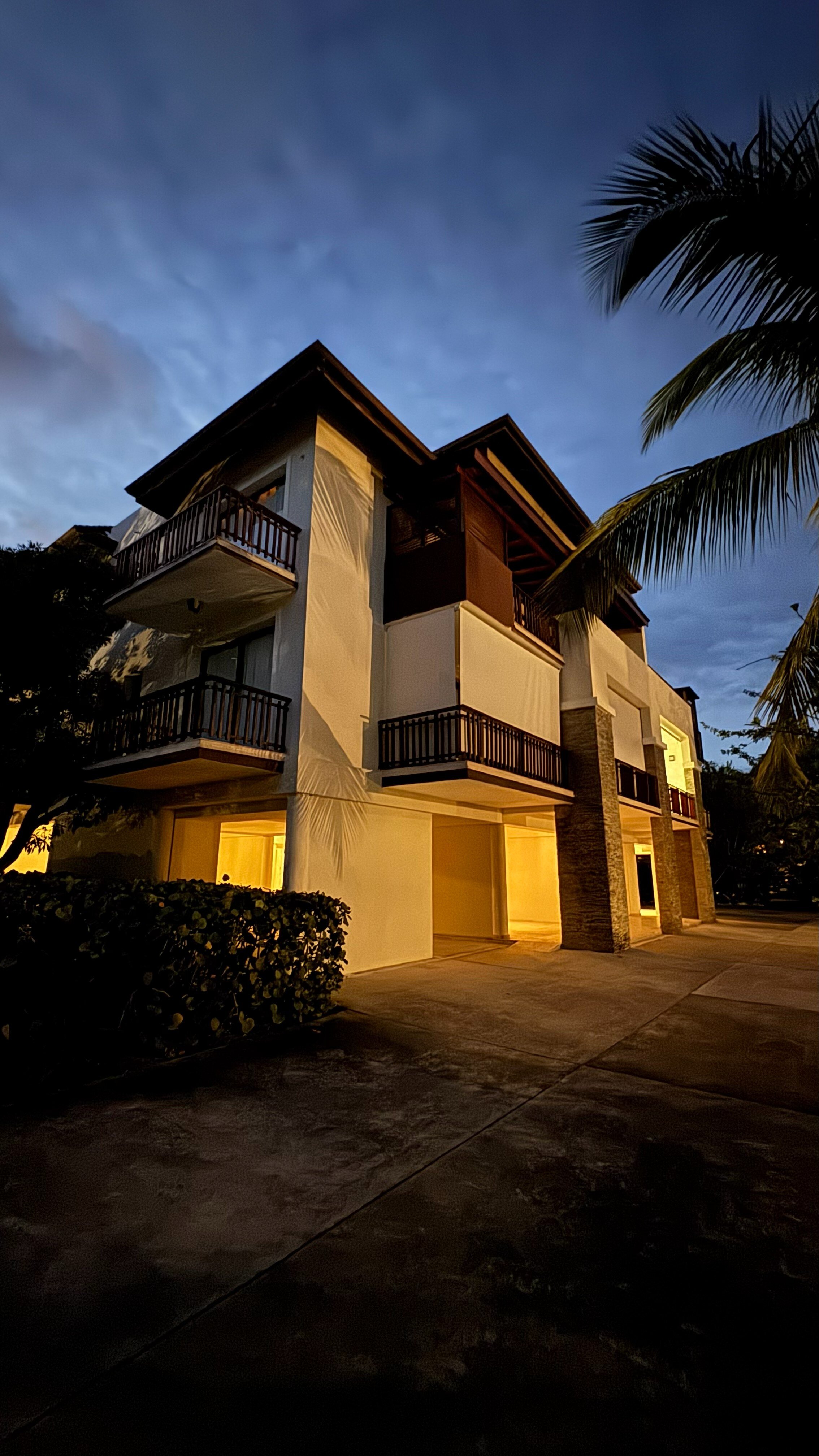 El Portillo Residences by Mint-浴室