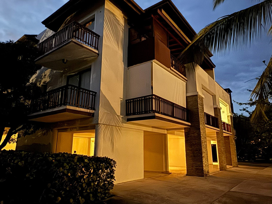 El Portillo Residences by Mint主图