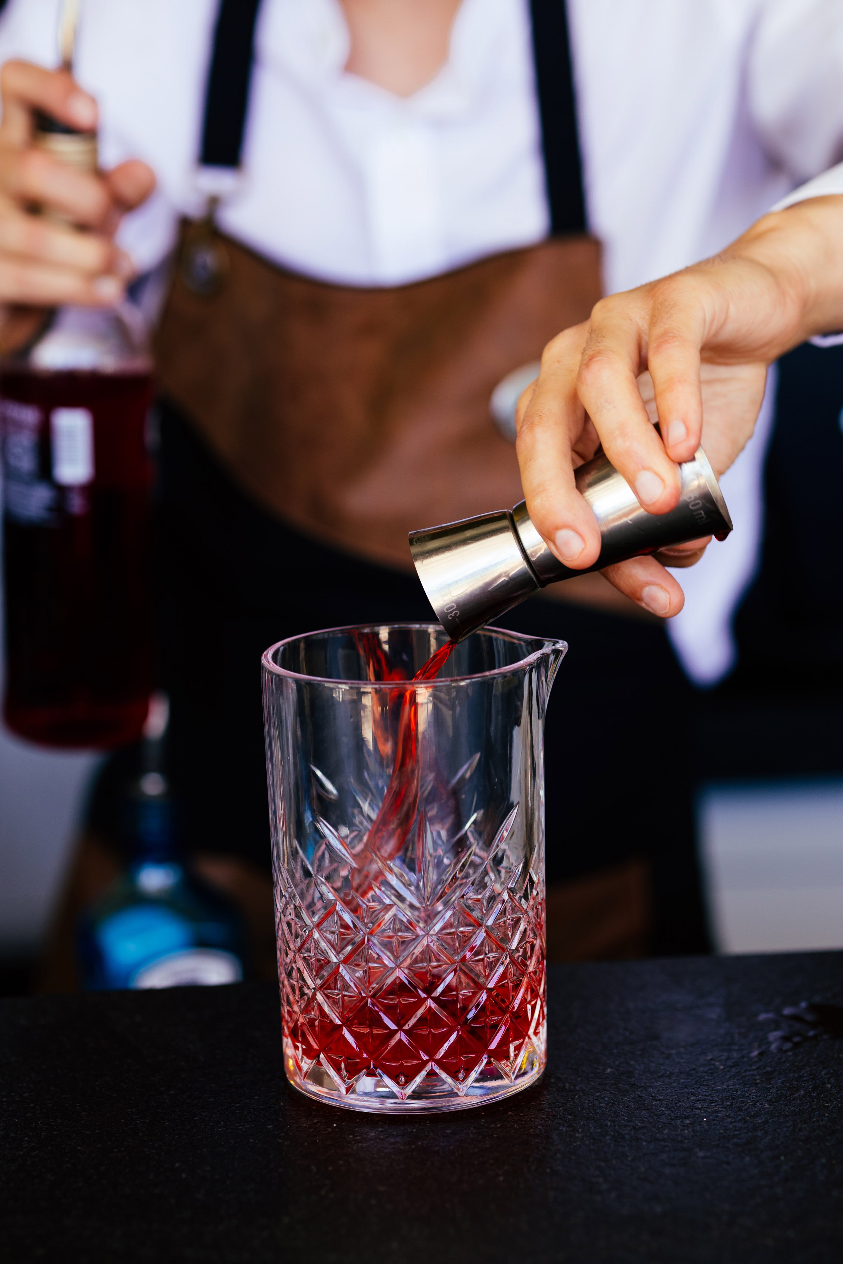 Alianthos Garden Hotel-浴室