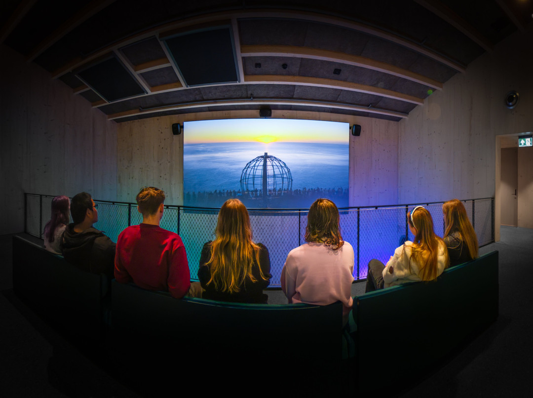 Ocean Stories-霍宁斯沃格必去景点