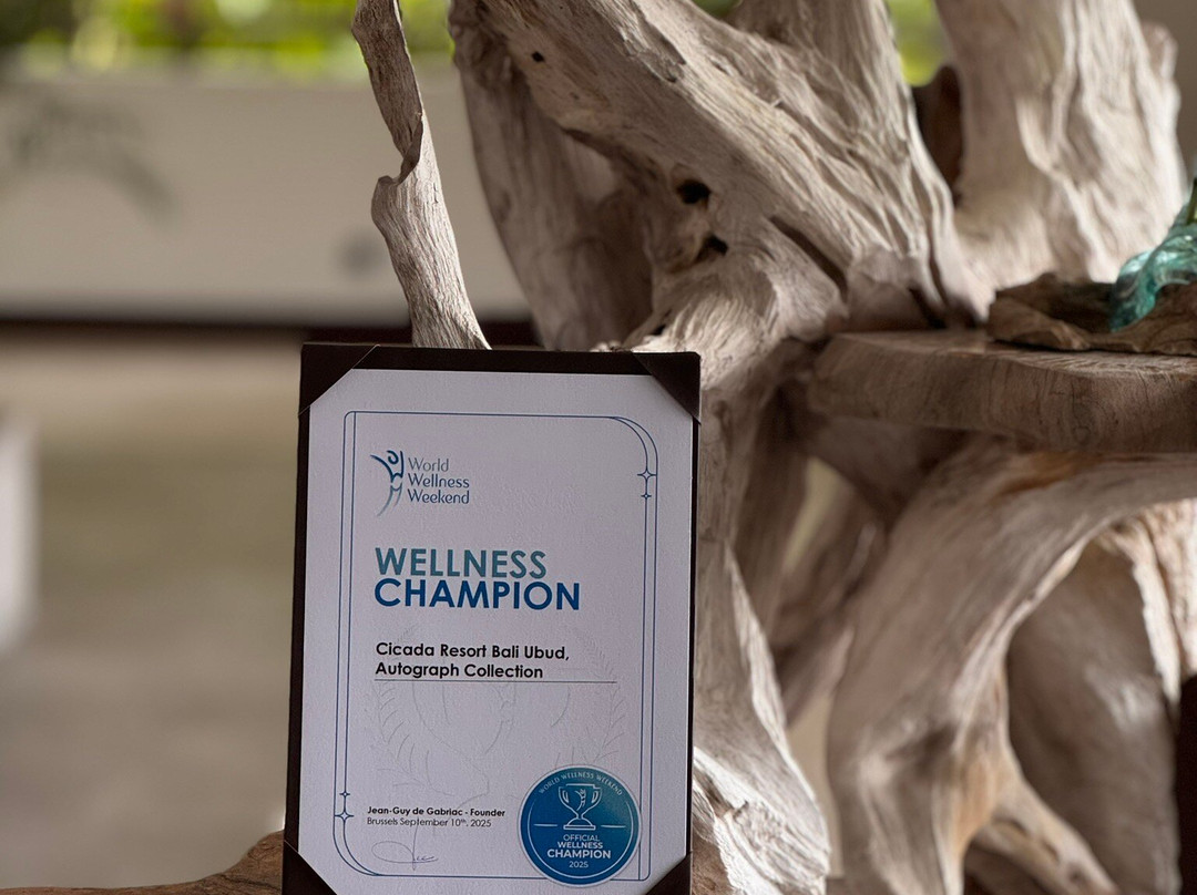 Pravi Bali-Sebatu必去景点