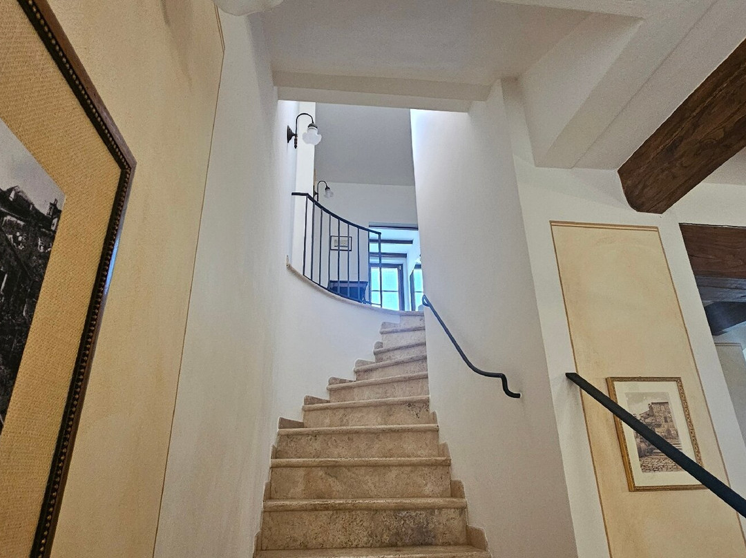 Agriturismo Casal Gheriglio主图