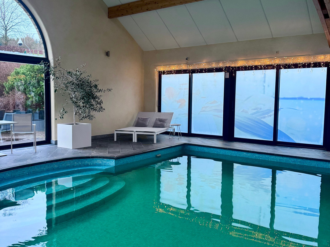 Cha Cha De Loup B&b / Vakantiewoning主图