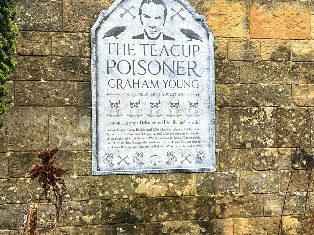 The Alnwick Garden-阿尼克必去景点