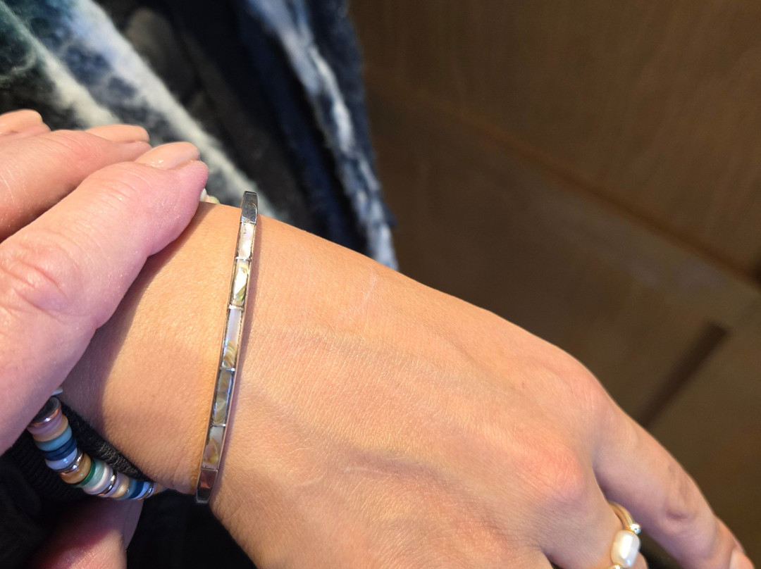 Keshi, The Zuni Connection-圣菲必去景点