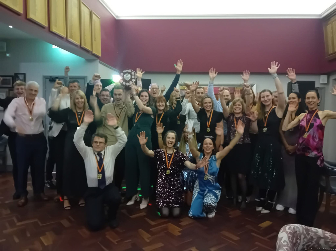 Longcliffe Golf Club-拉夫堡必去景点