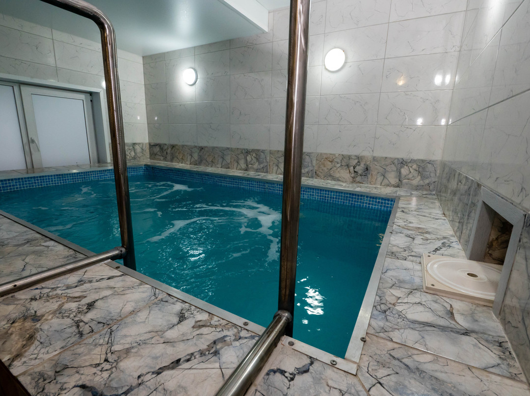 Gostini Dom Hotel主图