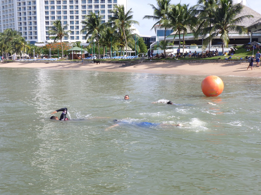 WAA Panamá-Arraijan必去景点