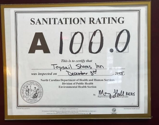 Topsail Shores Inn主图