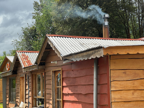 Aika Expeditions-Coyhaique必去景点