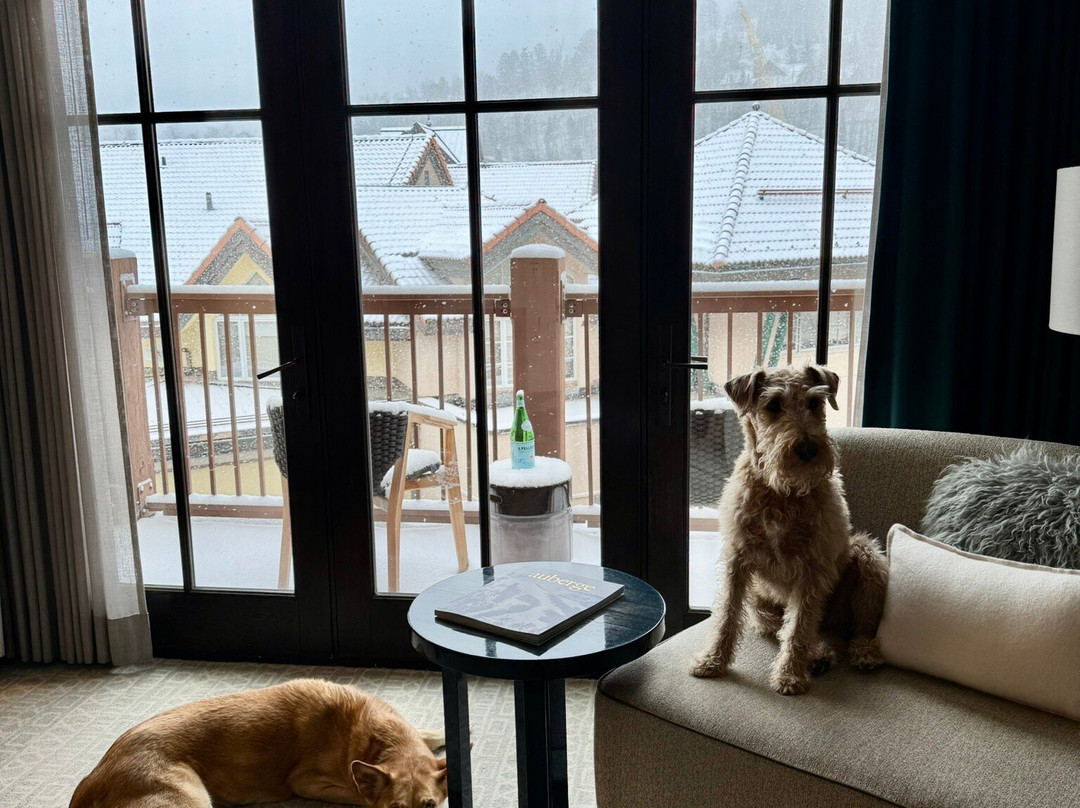 Madeline Hotel & Residences, Auberge Collection主图