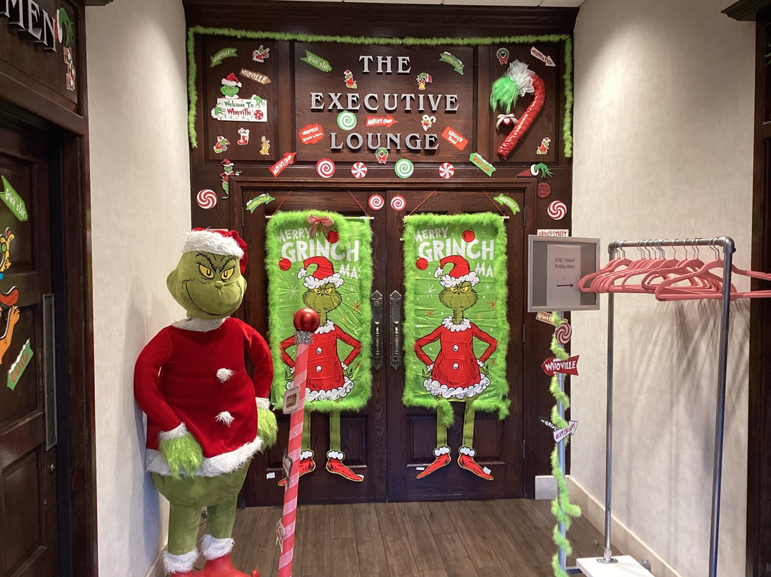 Best Western Plus Fairfield Executive Inn主图