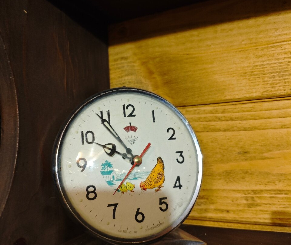 圣卡塔琳娜早餐加住宿酒店主图