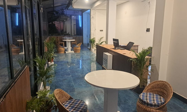 The Emili Schenkl House