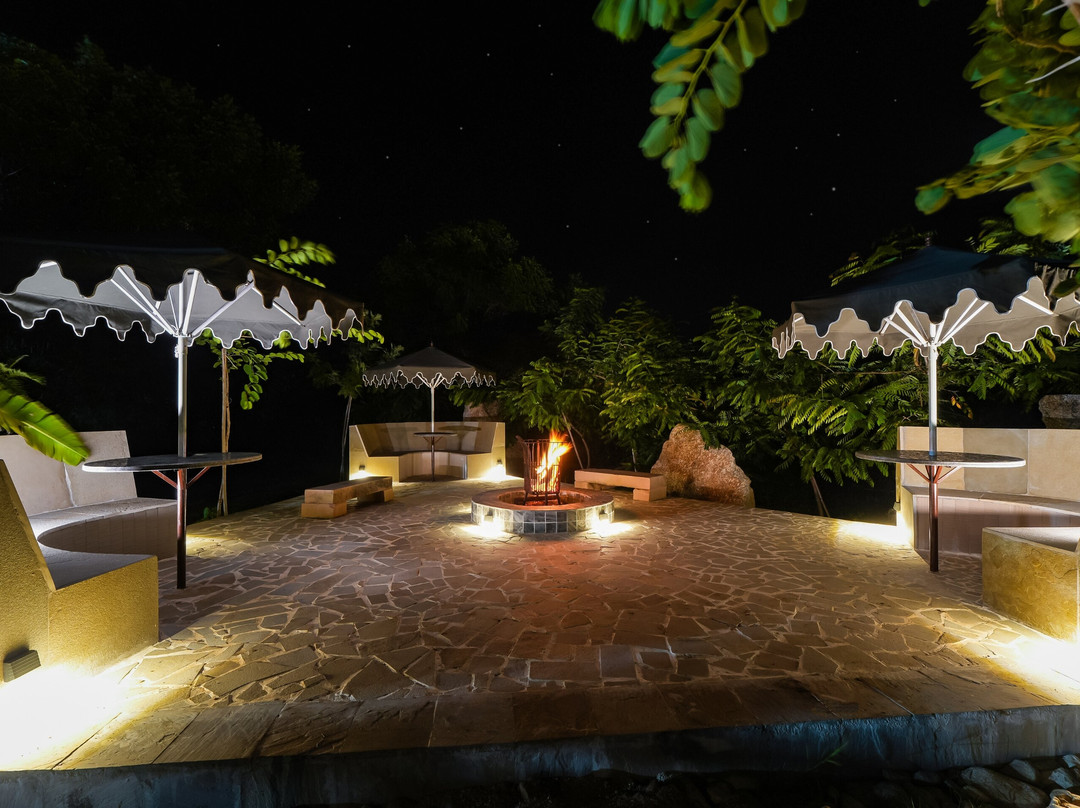 Vallora Retreat Jawai Luxuria By Moustache