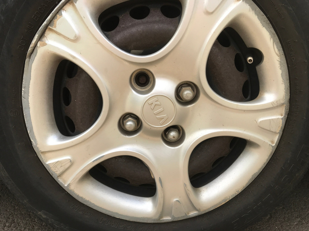 Mauri Connect Car Rental-Quatre Cocos必去景点