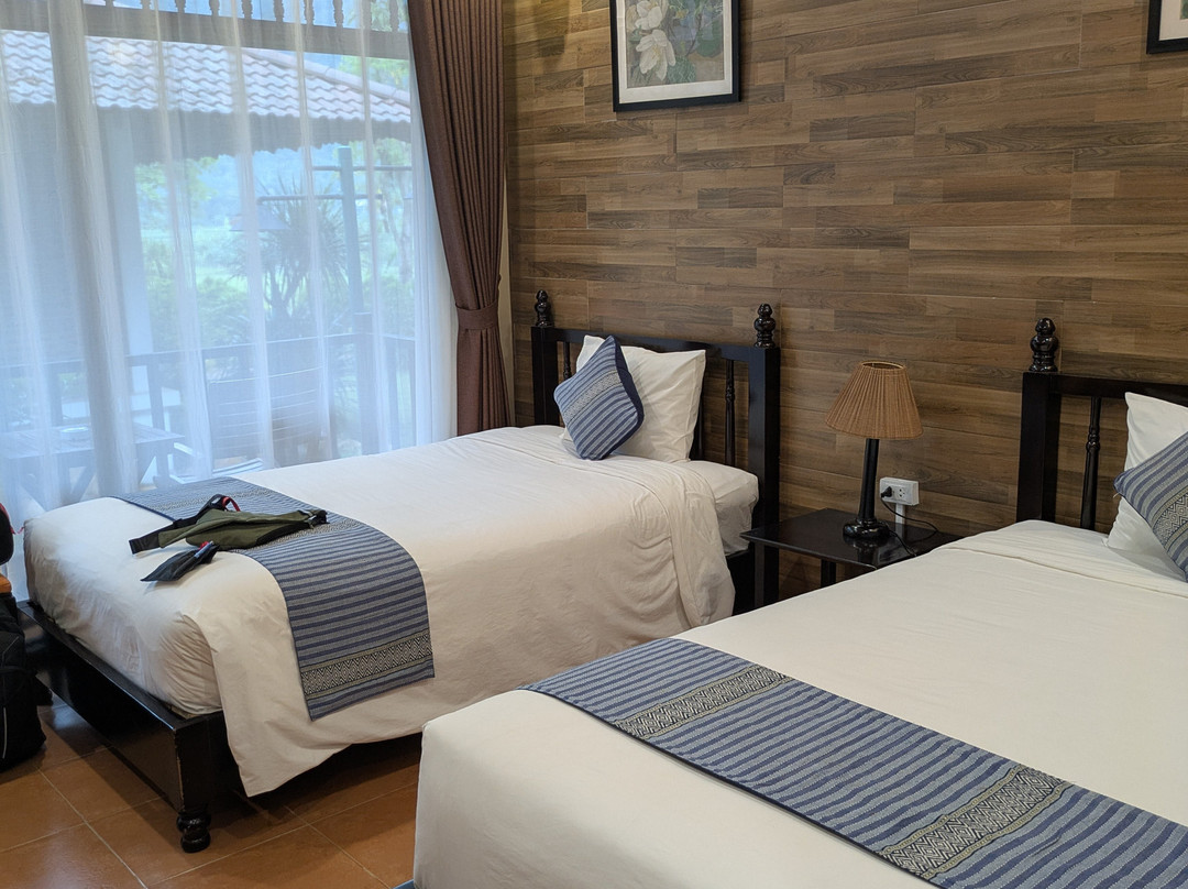 Sol Bungalows Resort主图