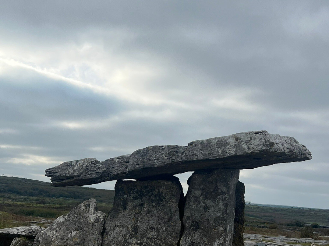 Luxury Irish Tours-戈尔韦必去景点