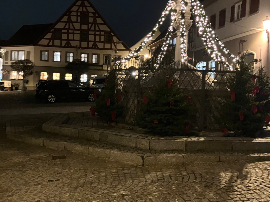 祖姆斯托申弗莱尔酒店主图