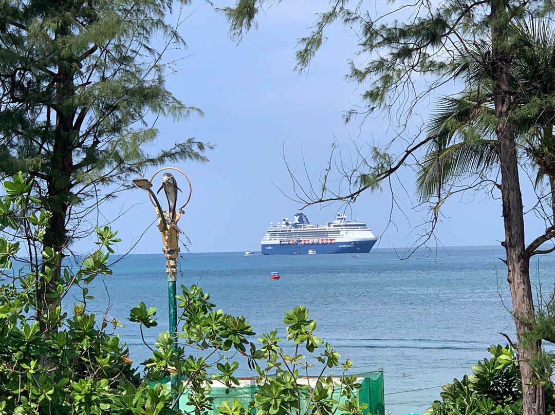 Bushido Japanese Restaurant