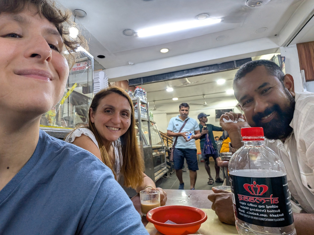 BH Lanka Tours-Kurunegala必去景点