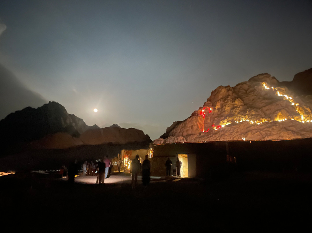 FTS Travels ( Hurghada Experiences )-赫尔格达必去景点