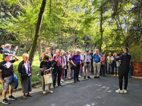 Travel Team Albania-地拉那必去景点