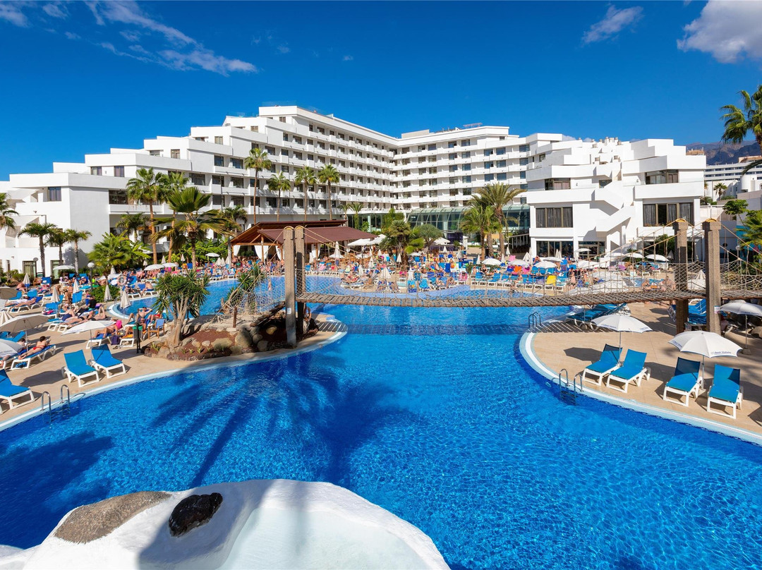 特内里费最佳酒店