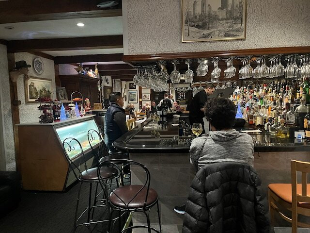 IL Toscano Restaurant