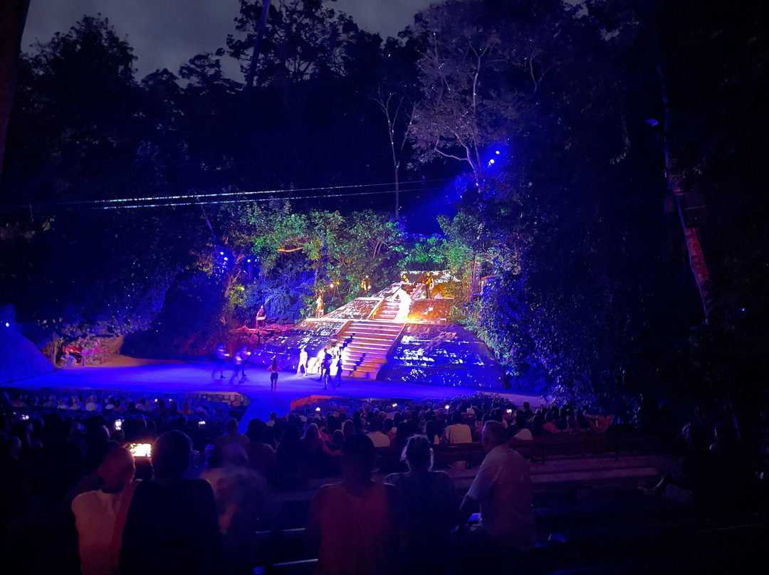 Rhythms of the Night by Vallarta Adventures-瓦拉塔港必去景点