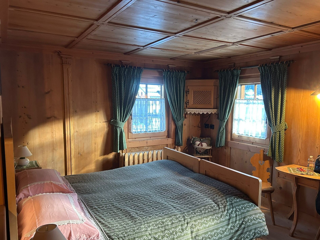 B&b Graz Trojar Haus主图