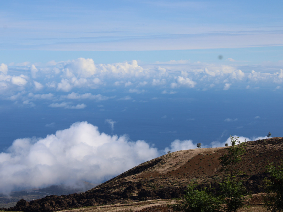 Parque Natural do Fogo-Fogo必去景点