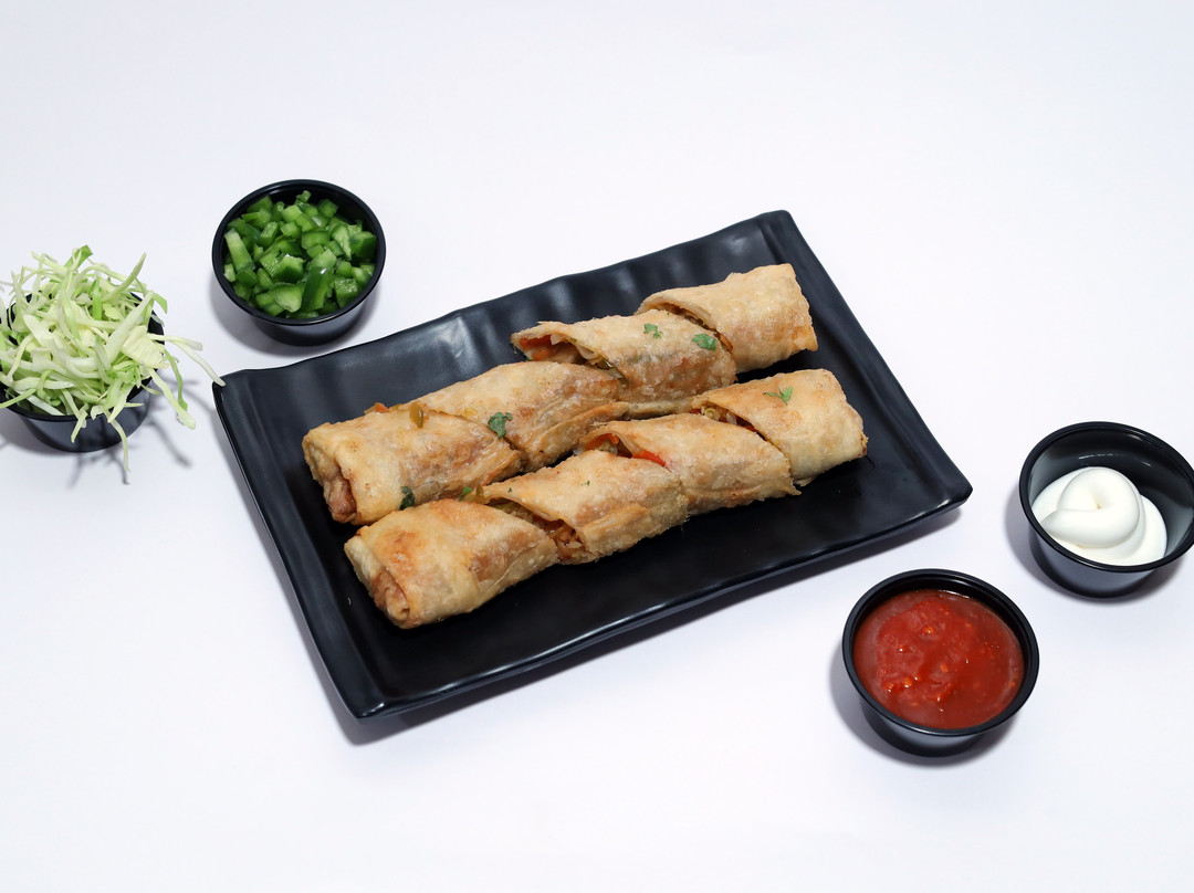 Bhakti Noodles best Noodles in saharanpur