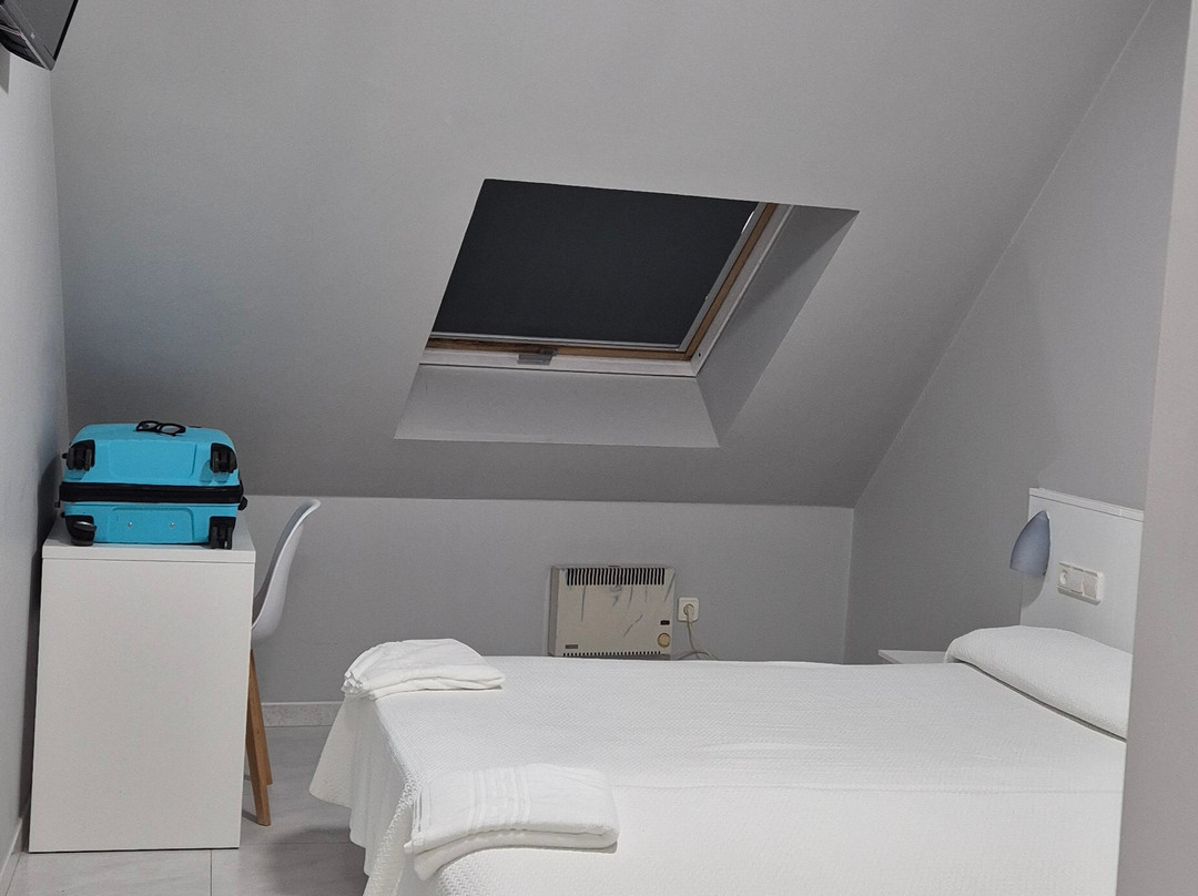 Hotel Bradomin主图