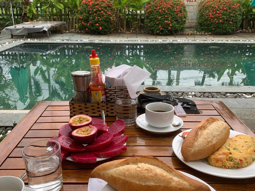 Island Smiles Retreat Hoi An Viet Nam-会安必去景点