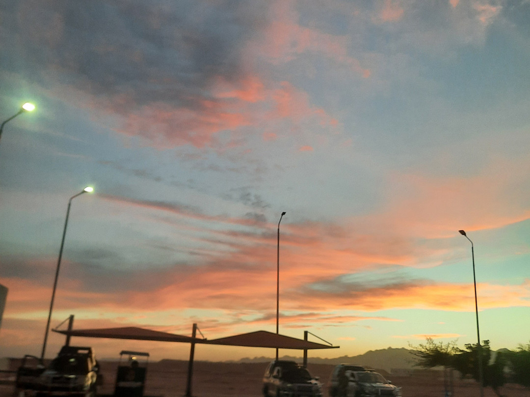 FTS Travels ( Hurghada Experiences )-赫尔格达必去景点