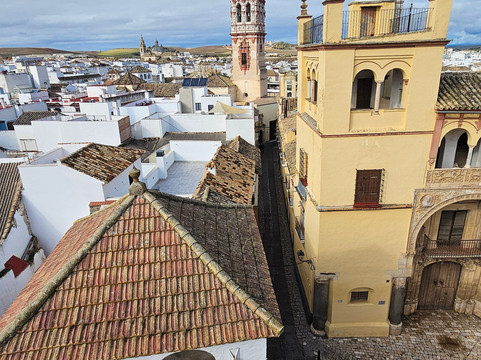 Local Look Tours-Ecija必去景点