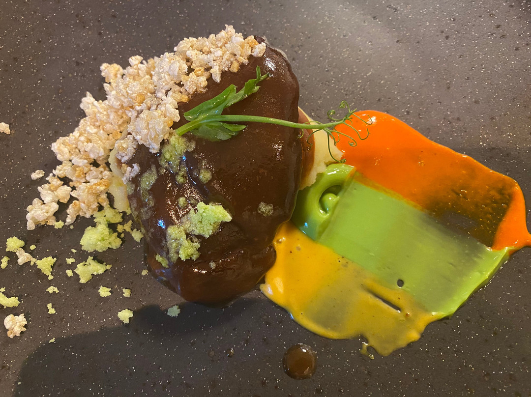 Restaurante Origen Castro Urdiales