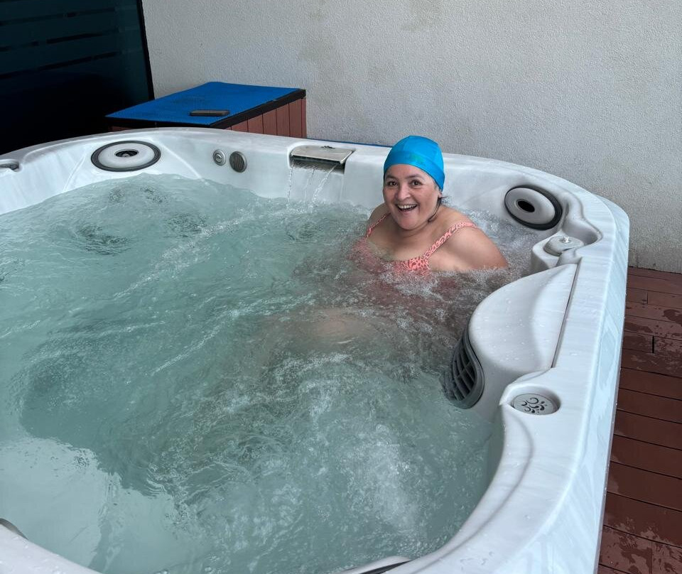 MDS Hotel Concepción主图