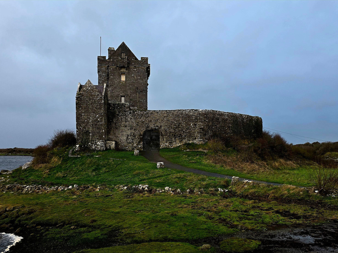 Elite Transfers Dublin-都柏林必去景点
